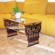 SLATO HELIAS - Tavolino Basso