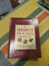 Il Medico In Casa Manuale