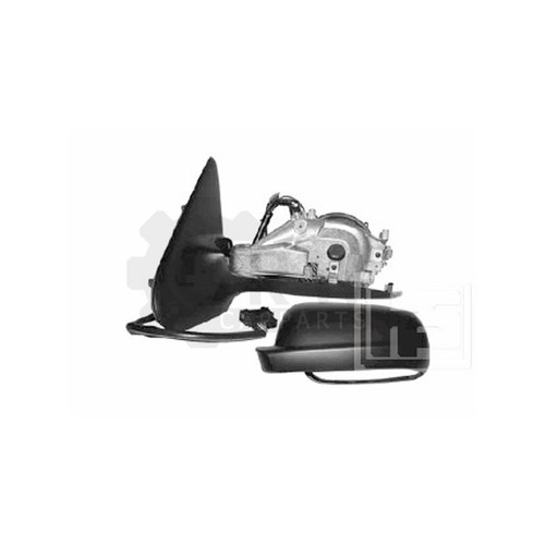Specchietto per seat ibiza - specchietto,