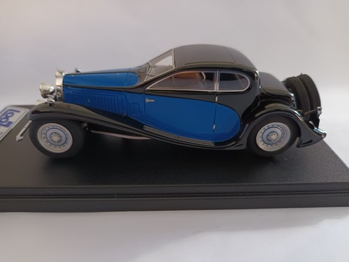 Bugatti type 50t 1930 - 50t,