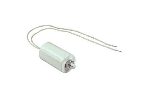 Condensatore polipropilene - condensatore,