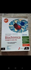 9788824799218 Biochimica