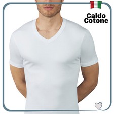 Maglia Intima Uomo COTONE