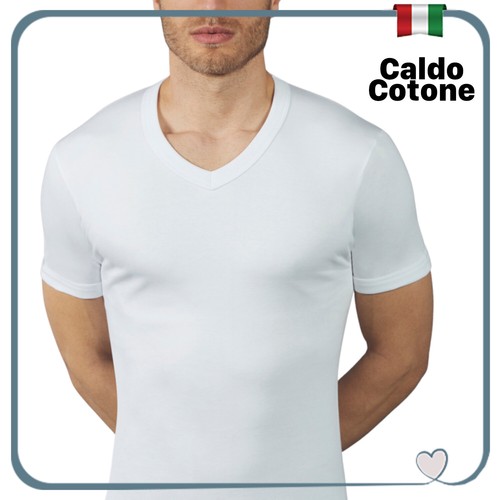 Maglia intima uomo - maglia,