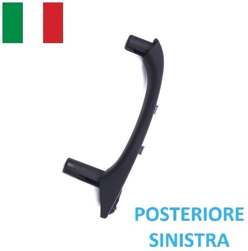 Maniglia interna posteriore - maniglia,
