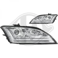 Fanale Kit Faro per Audi Tt