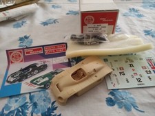 DeCadenet FORD T380 LM #12 Le Mans 1976 MINI RACING 1/43 kit n 0429