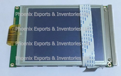 Display lcd korg triton - display, con
