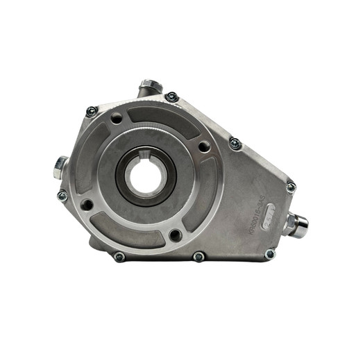 Riduttore velocità flowfit - di,