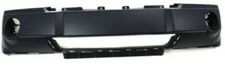 Fascia Paraurti Anteriore Per Grand Cherokee 2005-2008 Fori Modanatura Cromata