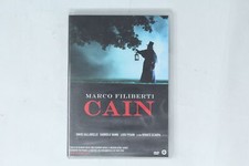 DVD CAIN CG ENTERTAINMENT 2015 MARCO FILIBERTI [QO-027]