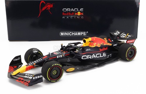 Minichamps red bull - red,