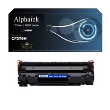 TONER CF279H 79H COMPATIBILE PER HP LASERJET PRO M12a M12w MFP M26a MFP M26nw