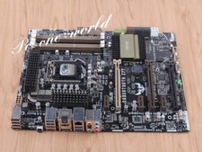 Asus SABERTOOTH Z77 scheda
