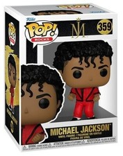 Funko Pop! Rocks Michael