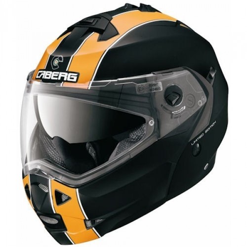 Casco caberg modulare duke - modulare,