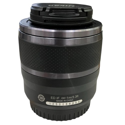 Nikon nikkor 110 mm - 1,