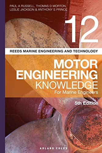 Reeds vol motor engineering - vol,