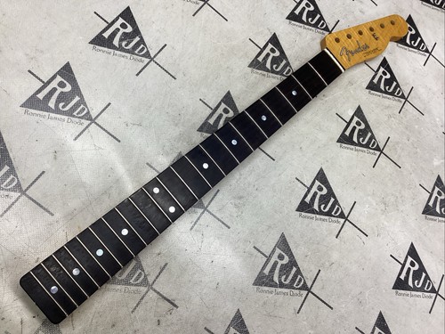 Warmoth tele collo chitarra - warmoth,