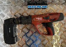 Hilti dx460 mx72 pistola - ⭐hilti,