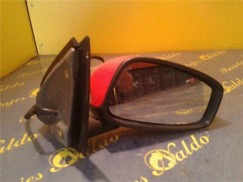 Specchio retrovisore destro