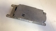 BMW Bluetooth Telematics