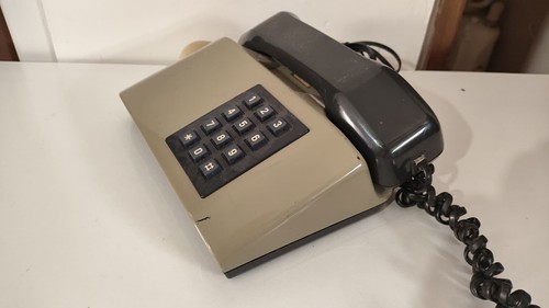 Telefono vintage sip telecom - sip,