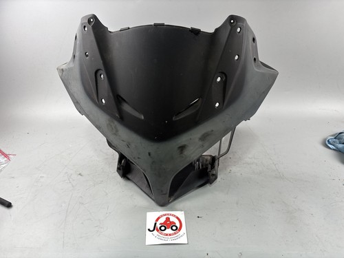Honda cbf 600 pc38 - honda, pulpito