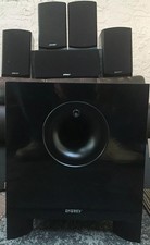 SUBWOOFER ENERGETICO CON