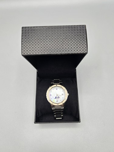 Orologio analogico quarzo - orologio, mets
