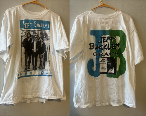 Shirt rara parcheggio jeff - parcheggio,