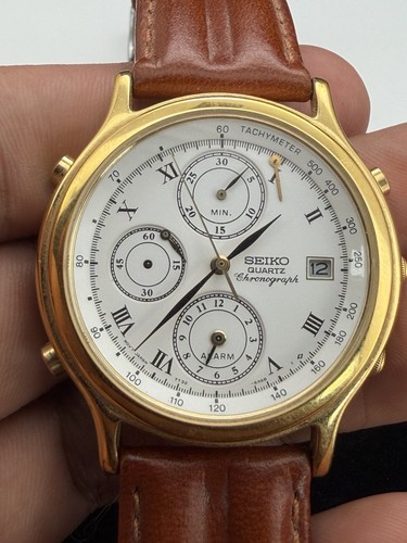 Orologio polso vintage - orologio, da