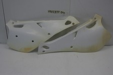 Coppia fiancatine laterali UFO