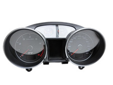 Strumentazione contachilometri