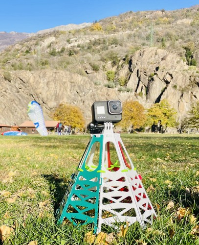 Kit gopro fly chase cam - fly,
