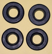 Guarnizione olio bullone - , testa