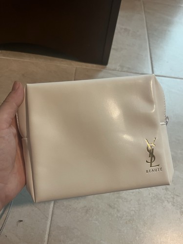 Borsa cosmetica ysl yves saint - cosmetica,