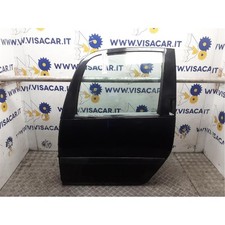 Porta Posteriore Sinistro