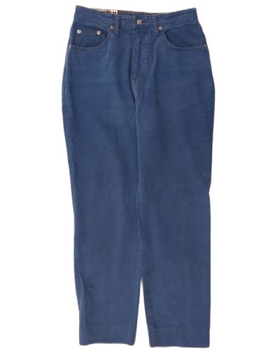 Jeans donna conico uniforme