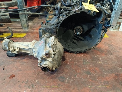 Cambio manuale completo per - cambio,