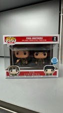 Funko Pop! The Lost Boys Frog