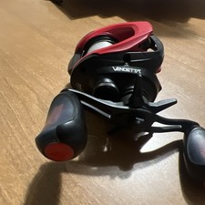 Abu Garcia Vendetta Low