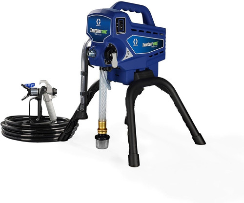 Graco truecoat one - truecoat,