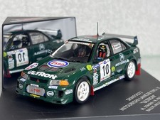 Skid 1:43 Mitsubishi Lancer
