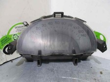 0010123V001 quadro strumenti per SMART COUPE 0.6 TURBO CAT 1998 917467