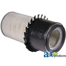 Air Filter 1909116 fits Fiat