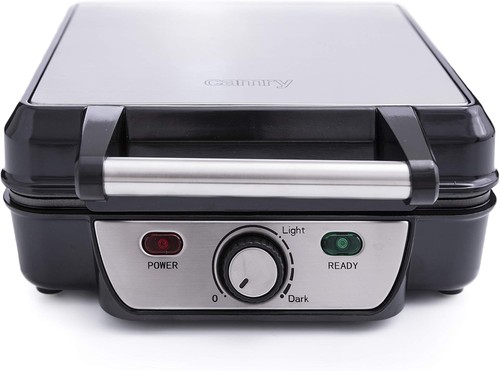 Macchina per waffle xxl size - macchina,