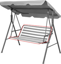 Coprisedile Da Giardino per