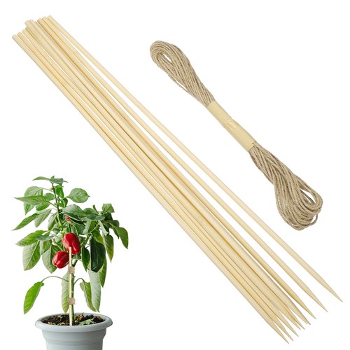 10pcs paletti legno - 10pcs,