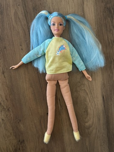 Barbie dream glow - dream, teresa